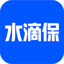 水滴保